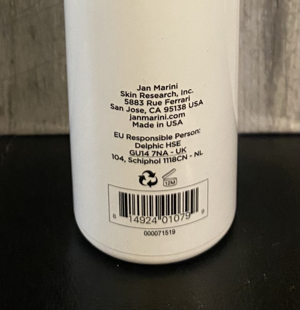 Jan Marini Prepping Solution 8 Oz