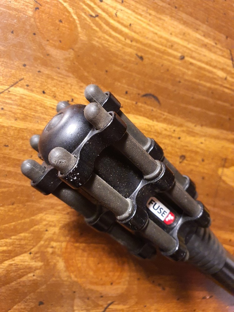 Fuse AXIUM STABILIZER 6.5