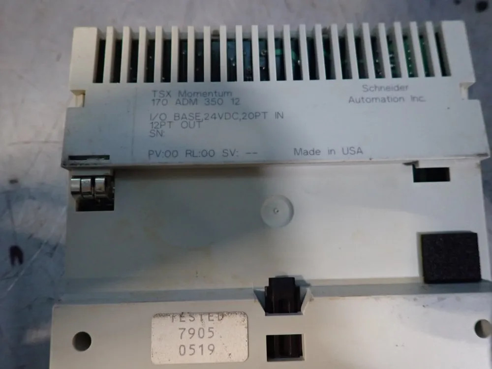 SQAURE D DNM MODULE 52046-344-53