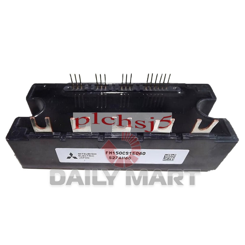 New In Box MITSUBISHI PM150CS1E060 Power Supply Module