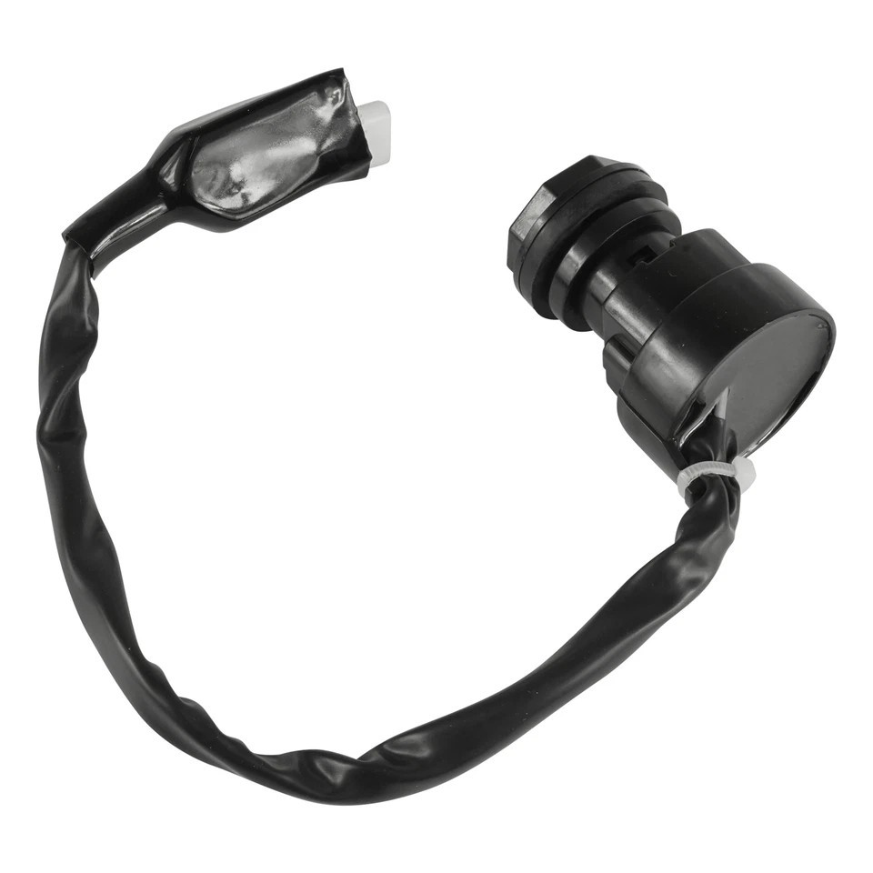 Ignition Key Switch For Kawasaki 27005-0019 Ignition Switch ATV