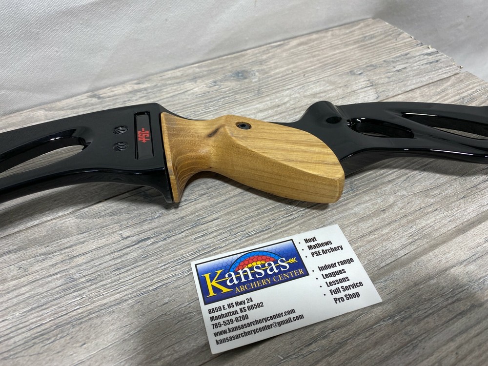 PSE Achieve 25 Risers