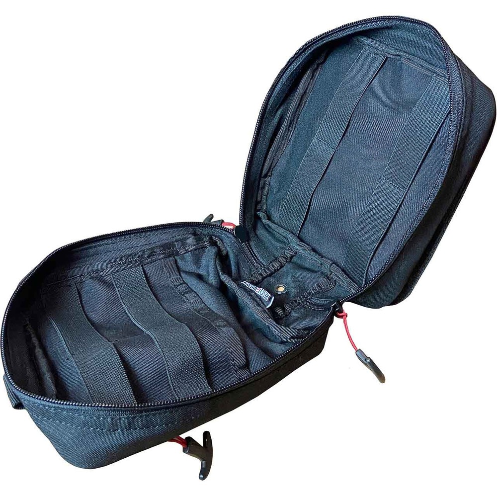 Rescue Task Force (RTF) Rip-Away Med Pouch
