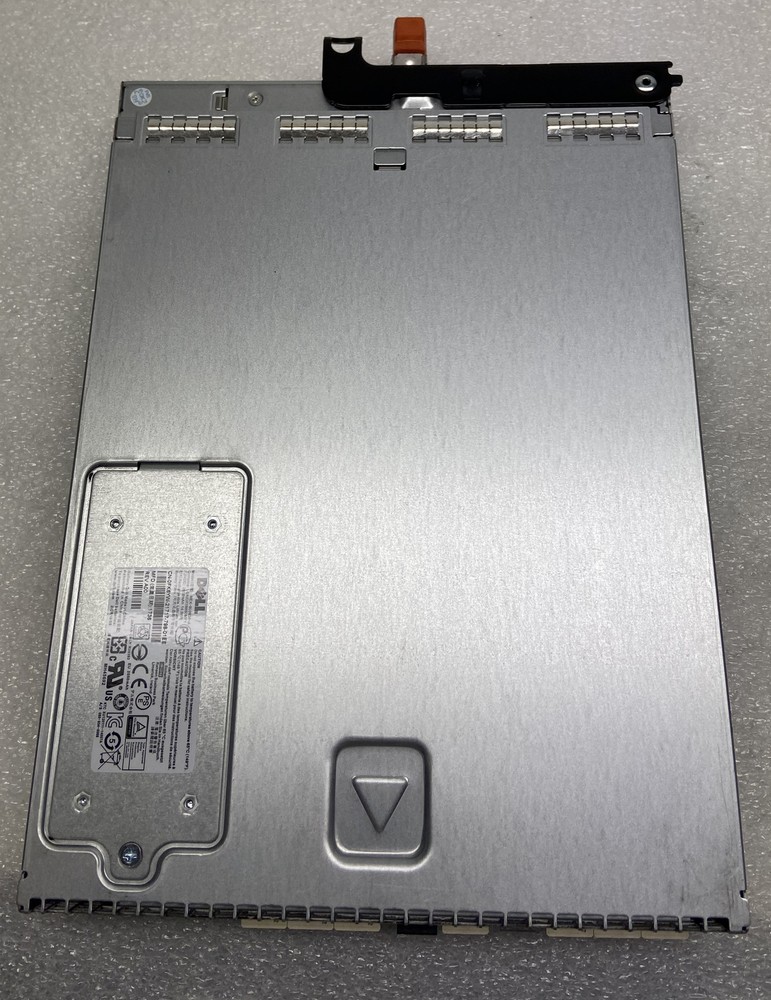 Dell EqualLogic E09M003 Control Module 19 Controller JVKMH