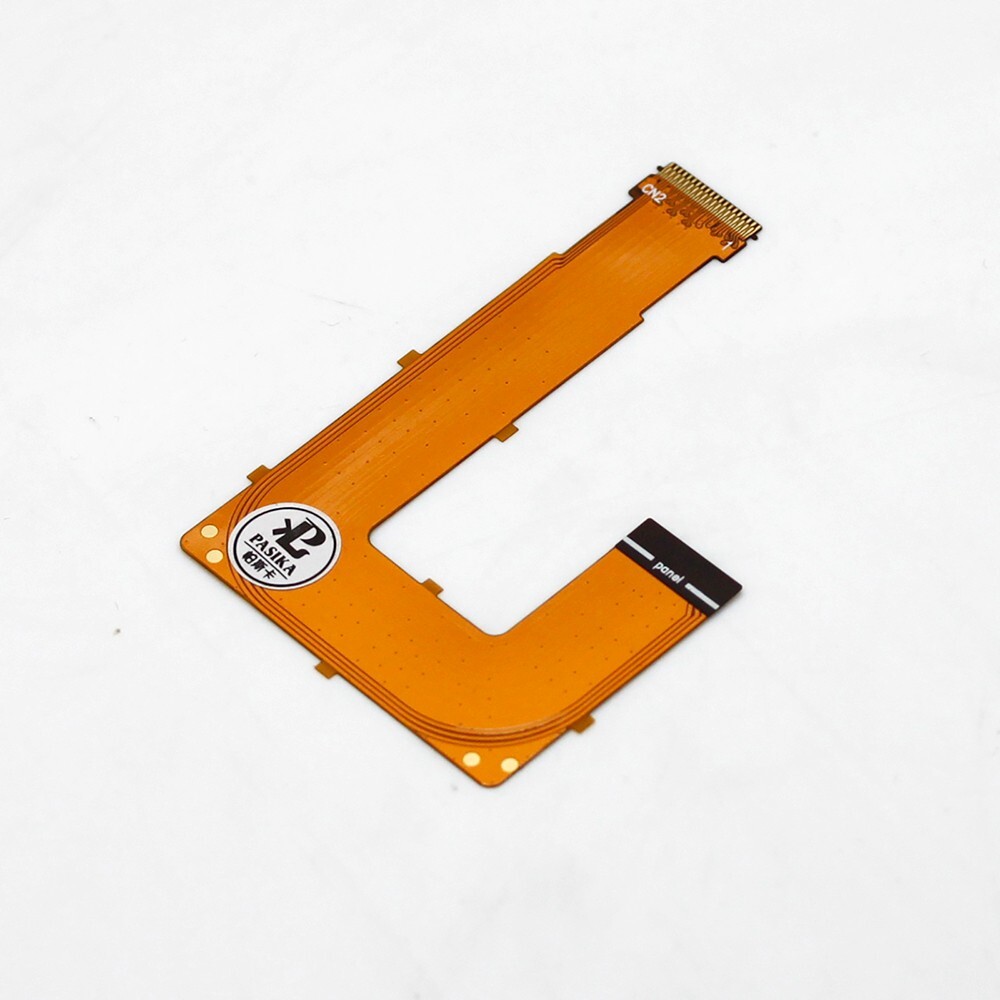 For Steam Deck Original LCD Connector Flex Cable FPC Display Ribbon Replacement