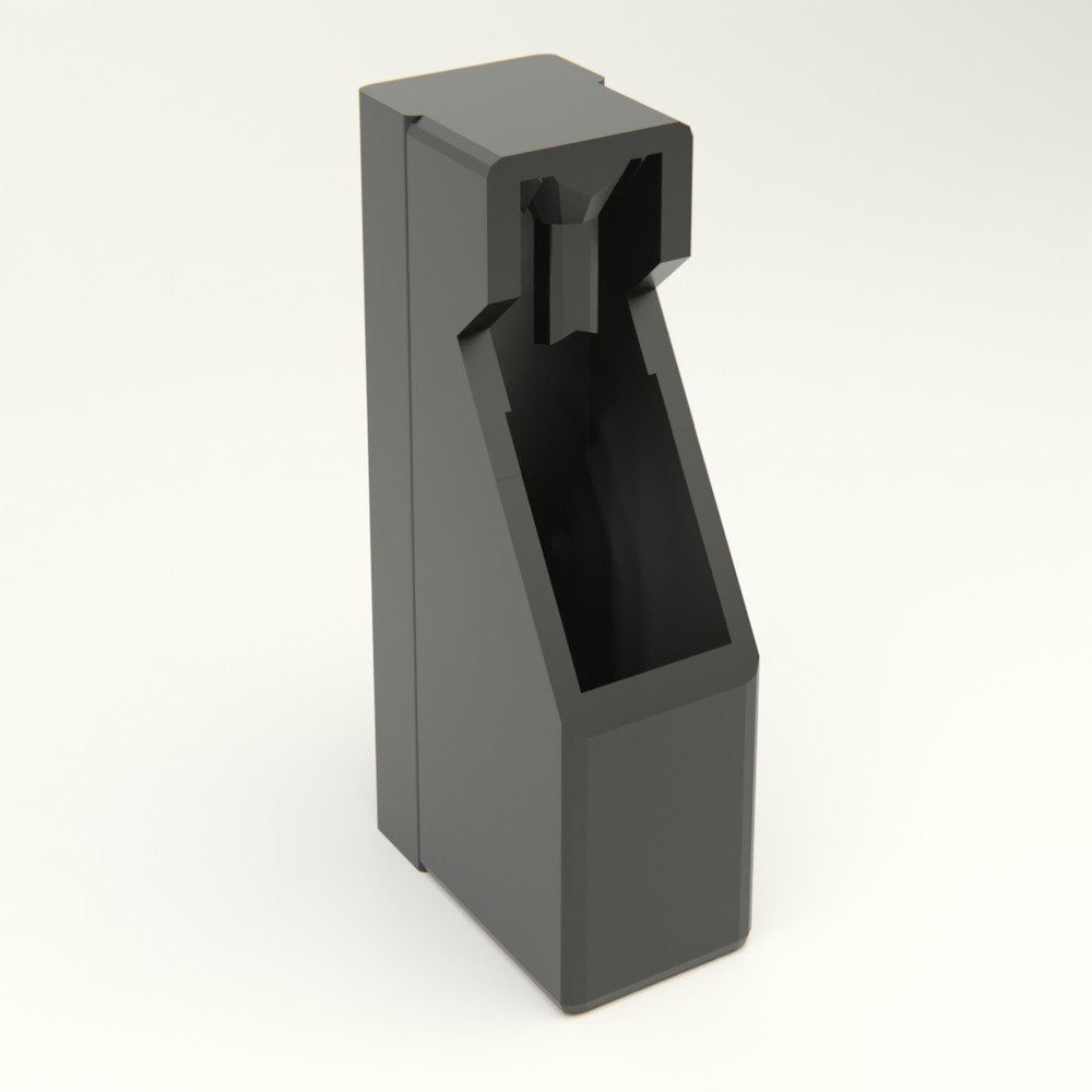 Smith & Wesson CSX Speedloader - Handgun 9mm Speed Loader MADE IN USA