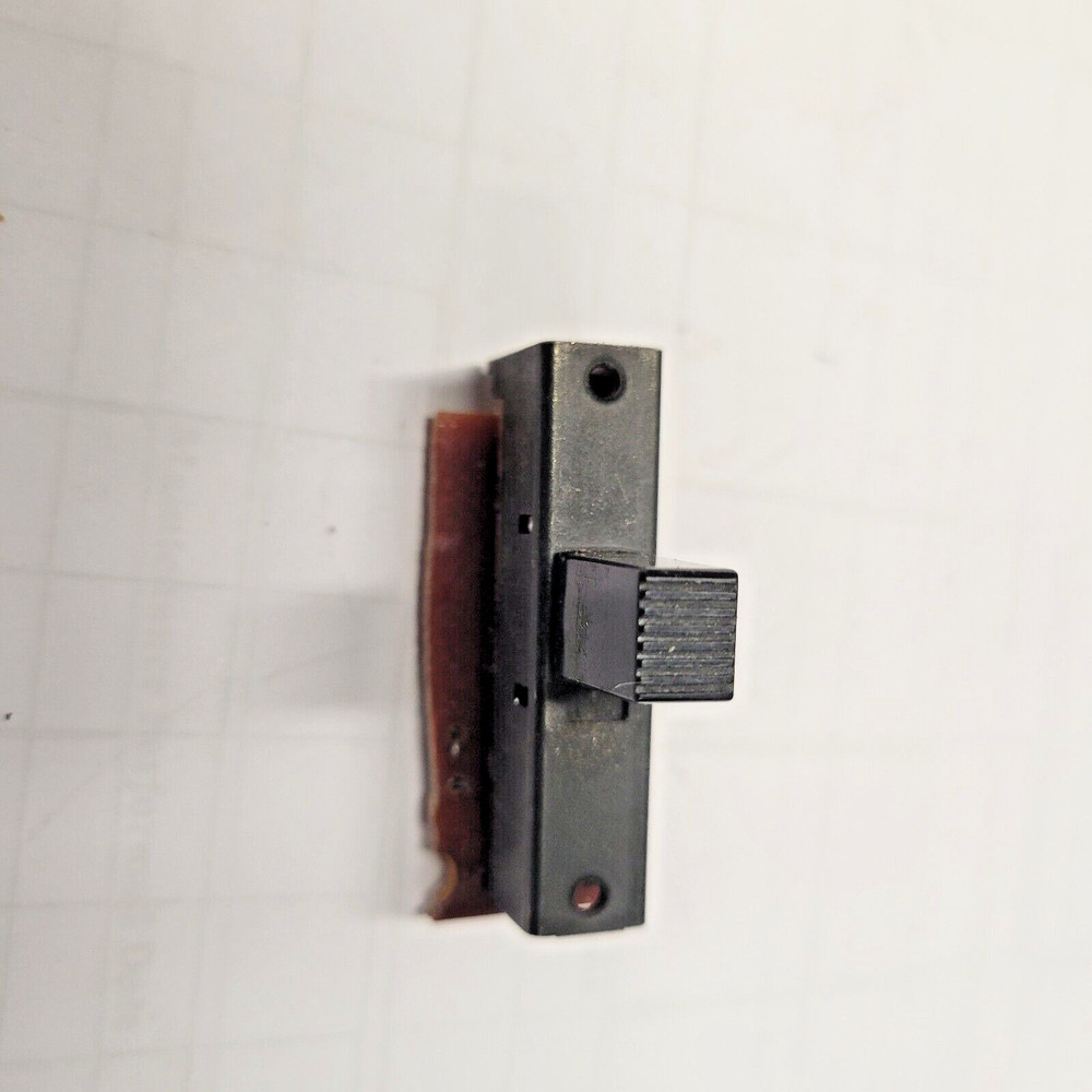 TEAC 3340 Normal Simul-sync switch