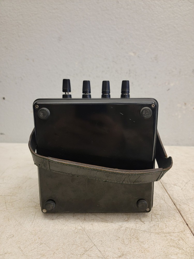 Yokogawa DC Microamperes JisC1102