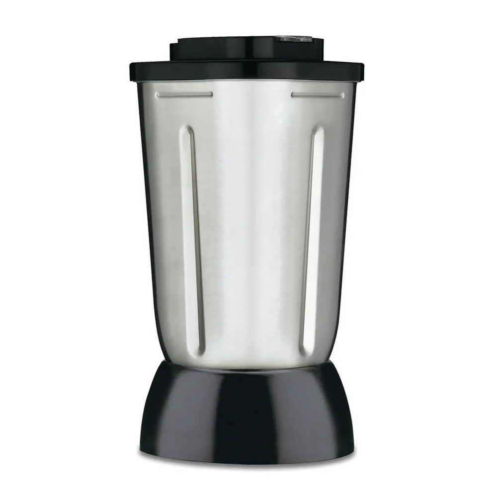Waring CAC88 32 oz Stainless Steel Blender Container