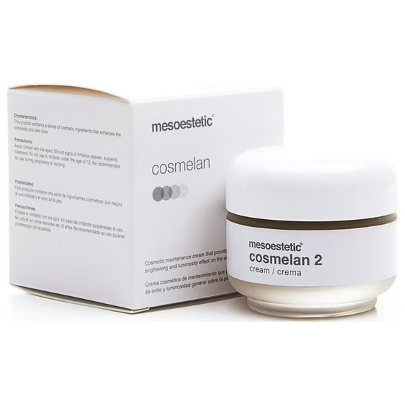 Cosmelan 2 Facial cream 30g