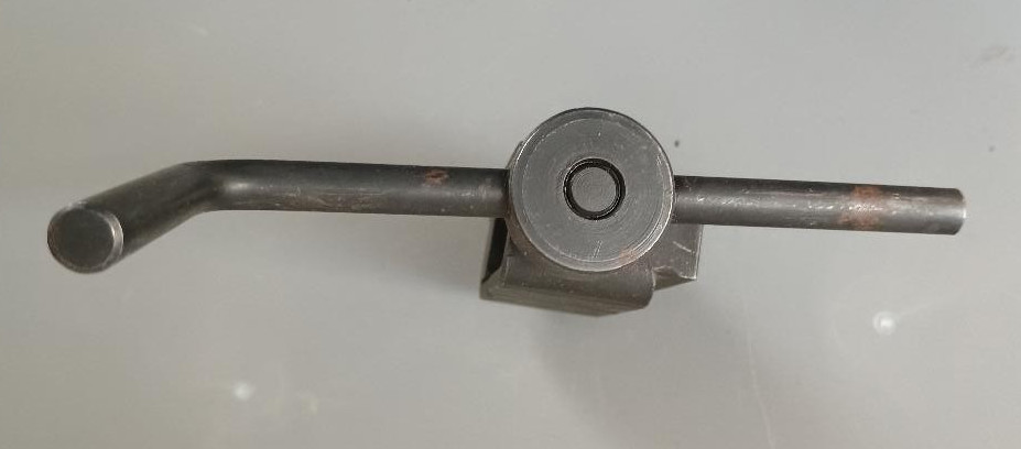 US GI M1 CARBINE FRONT SIGHT REMOVAL TOOL # 7161237