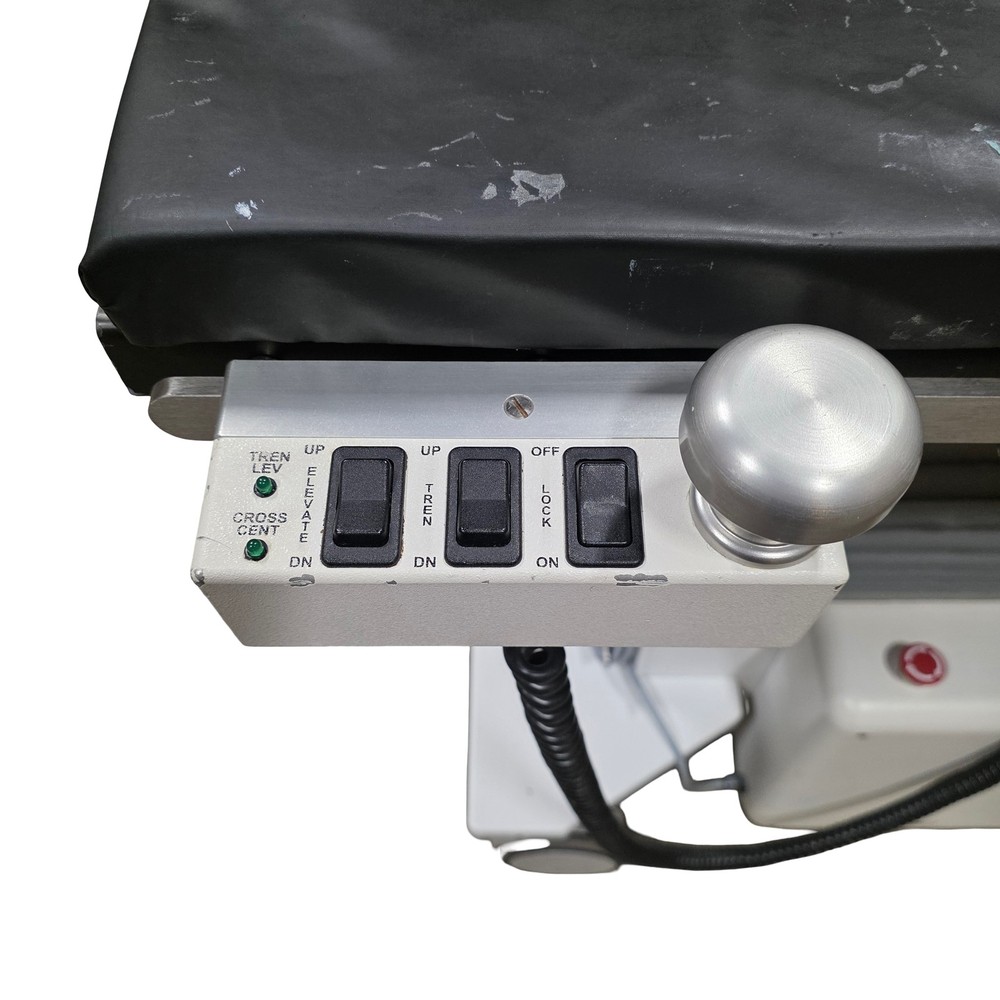 Image Diagnostics IDI 100-4T Aspect Motorized Elevation And 4-Way Float Table