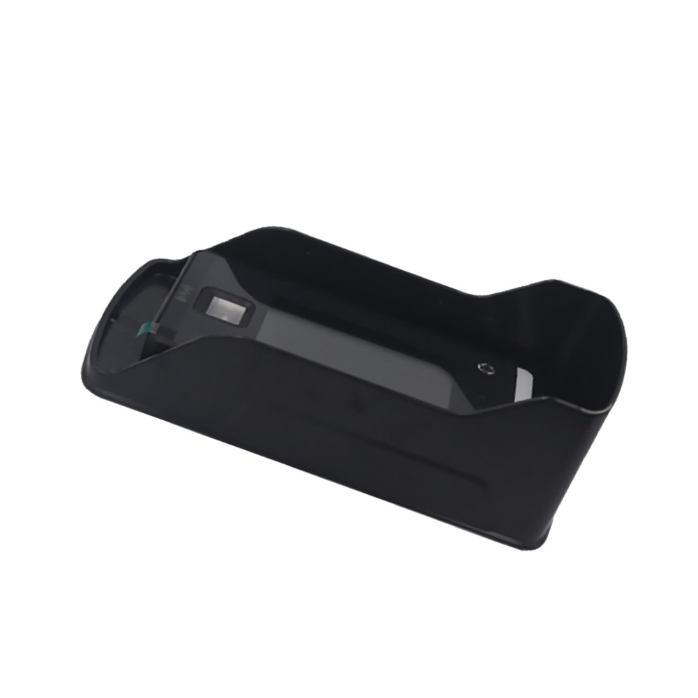 Access Control Machines Rainproof Cover Fingerprint Machine Shell Doorbell Cap e