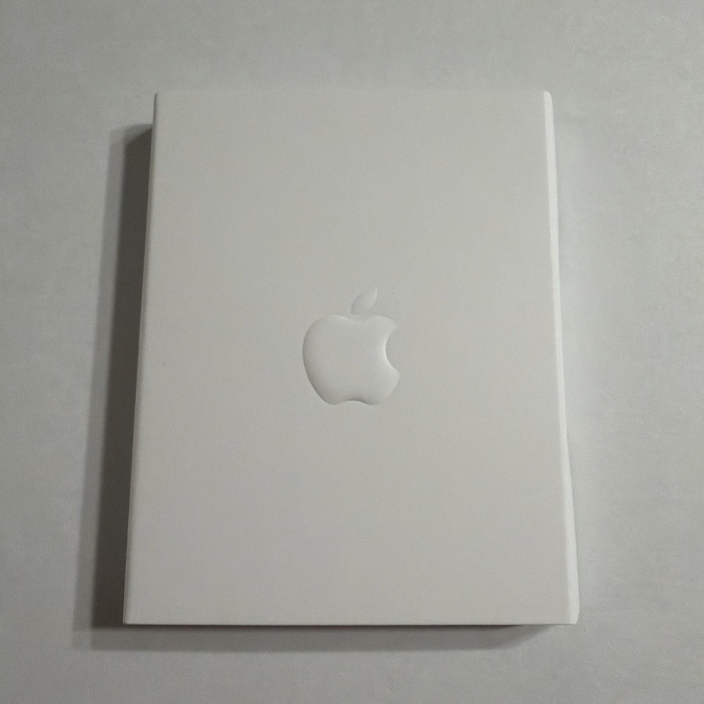 Apple 50 Year Anniversary Collection Set Thinking Different