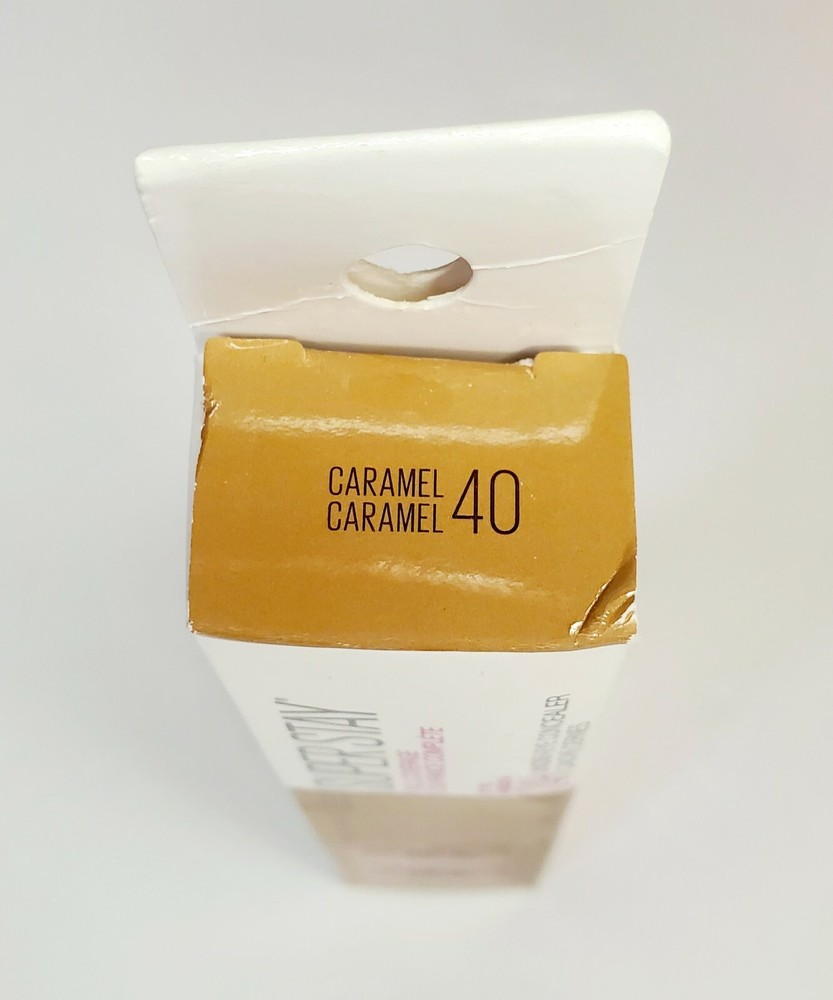 Maybelline Super Stay Full Coverage Under Eye Concealer~ #40 Caramel