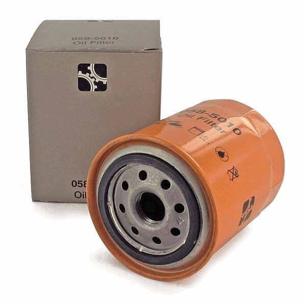Donaldson P550383 Lube Filter Spin-On Full Flow