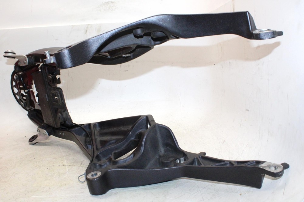 2013 Ducati Monster 796 Rear Subframe Back Sub Frame