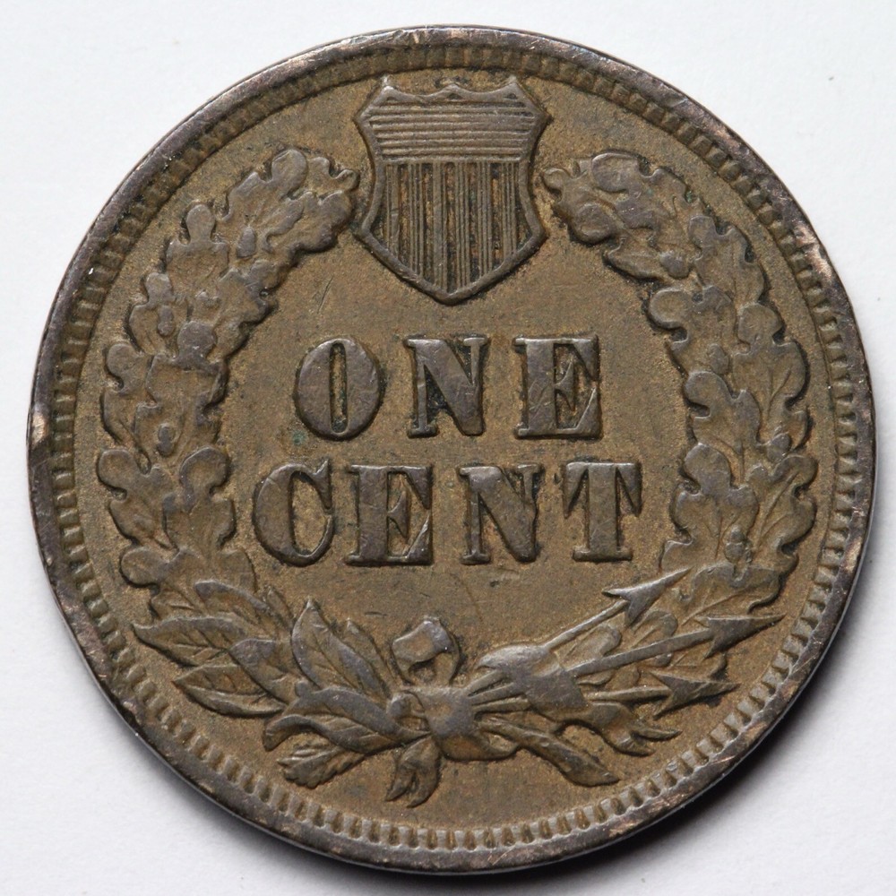1903 Indian Head Cent Penny CHOICE XF E105 T
