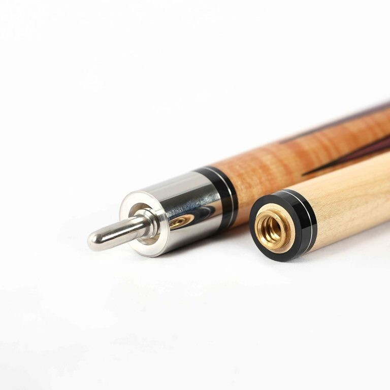 Pearson® Prestige Pool Cue 8