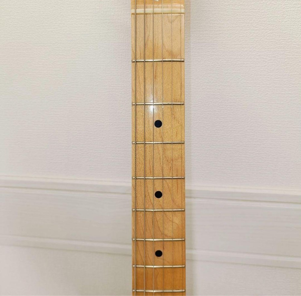 Fernandes LD-105kk L'Arc ken model maintained good condition