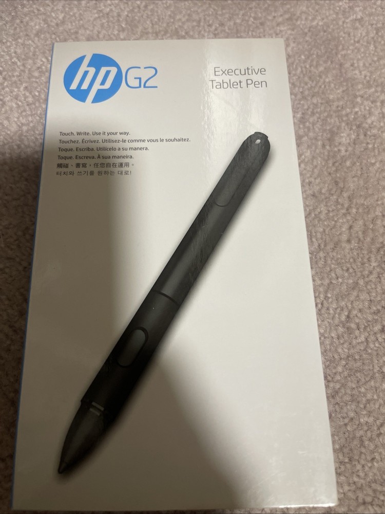 HP G2 Executive Pen