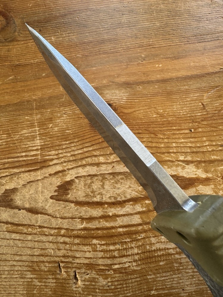 Gerber Gear Ultimate Fixed Blade Knife