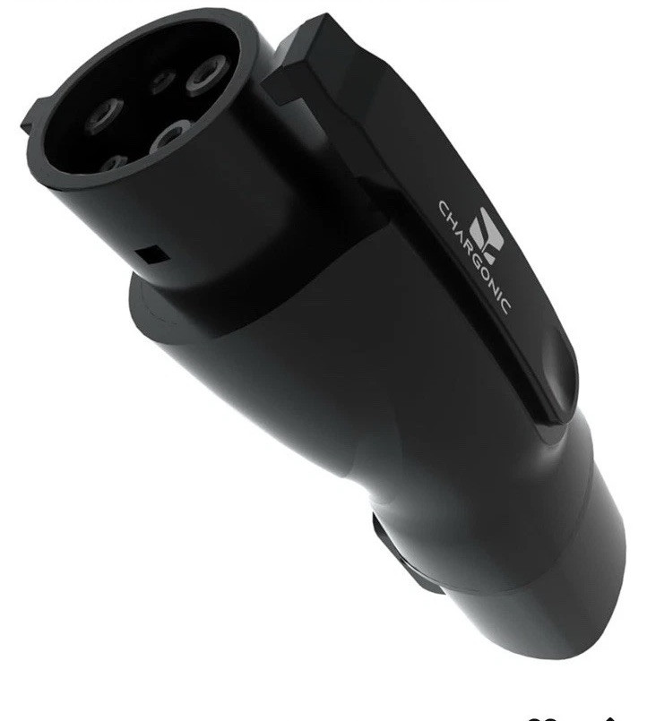 Tesla Charging Adapter  for Ji1772