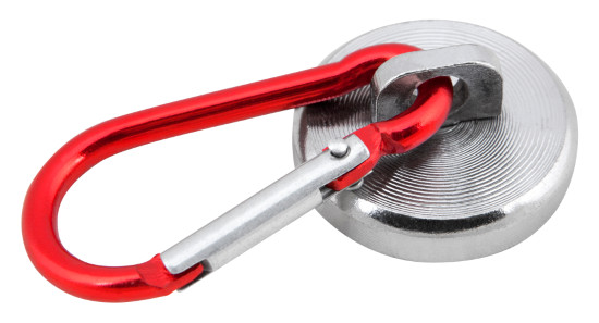 Performance Tool W482 Magnetic Carabiner