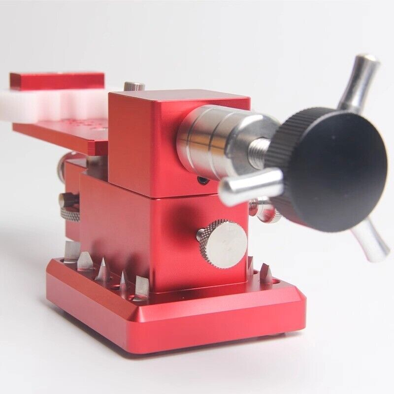 Multi-function Watch Watch Repair Tool Opener Bottom Machine Watch Lid Opener