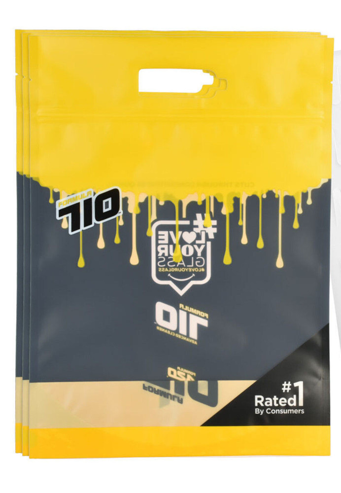 Formula 710 Soak N Shake Bag | Large | 1 Unit