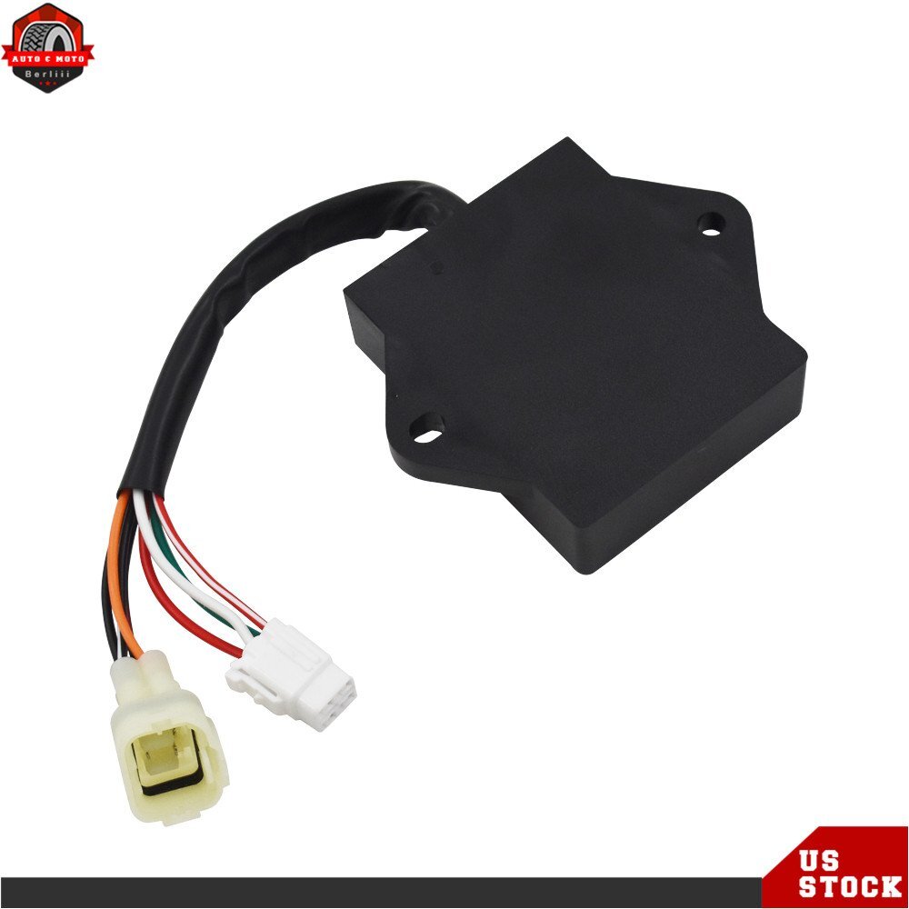 1997-2006 For Yamaha High Performance CDI Igniter Module Box YFZ350 Banshee 350