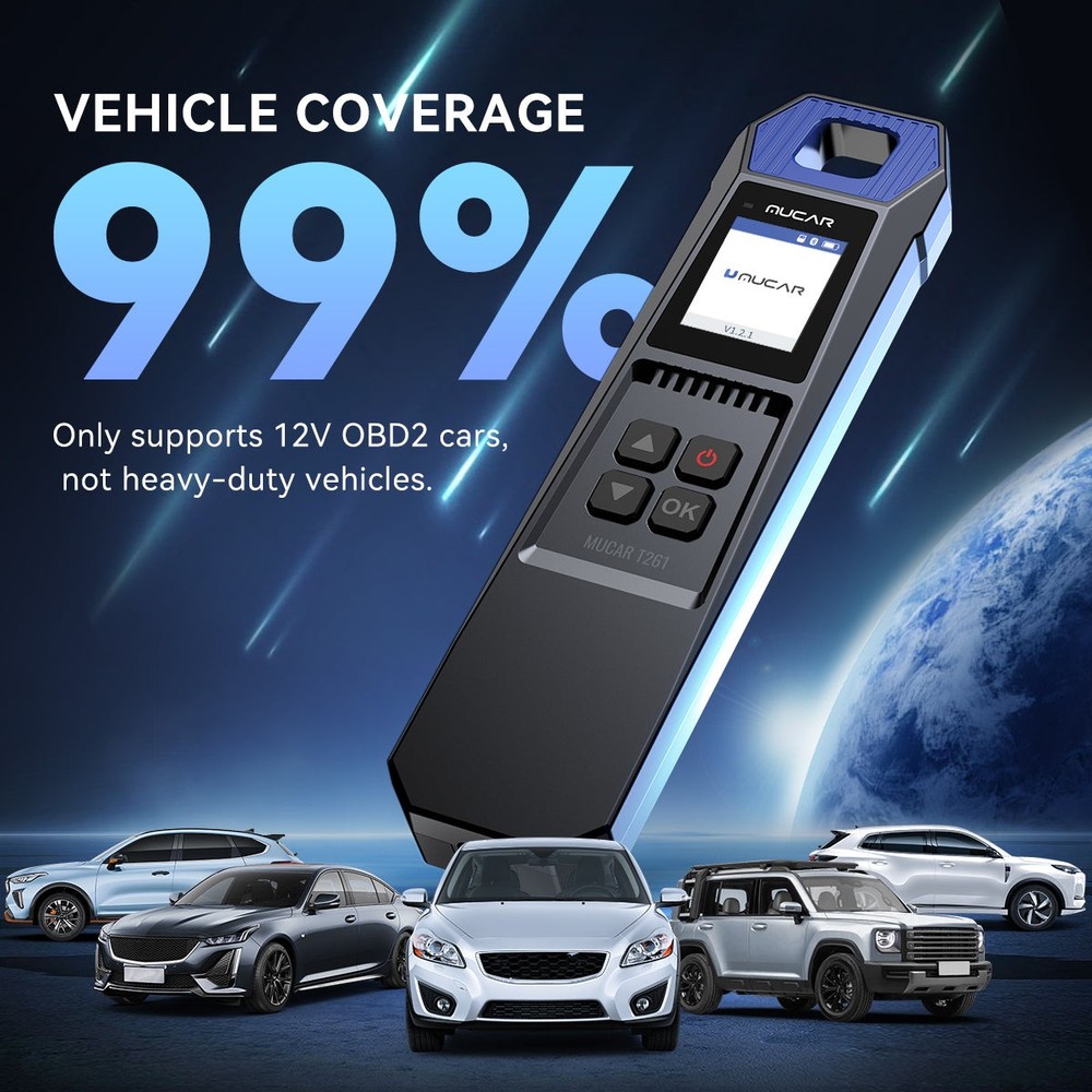 ThinkScan 689BT Car Key Programmer TPMS Relearn Combos OBD2 Scanner FREE UPDATE