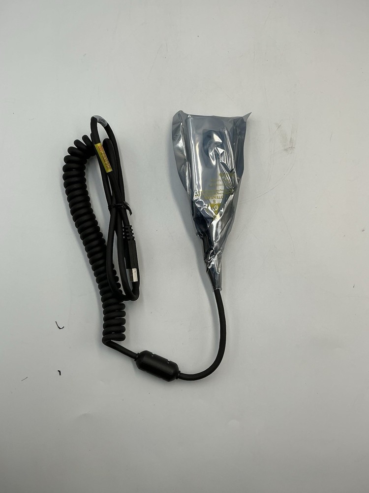 REF 6000-916HS hillrom barcode scanner CB850254