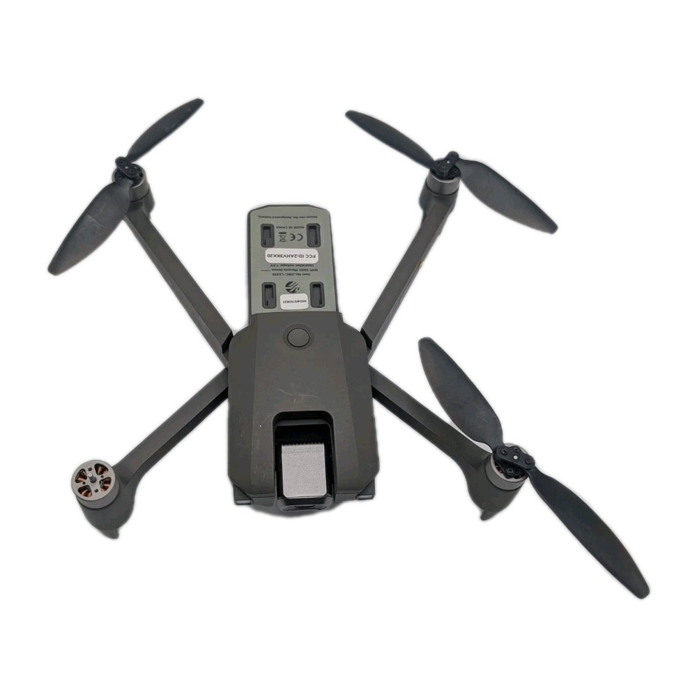 Vivitar Phoenix Foldable Camera Drone Parts DRC-LSX10