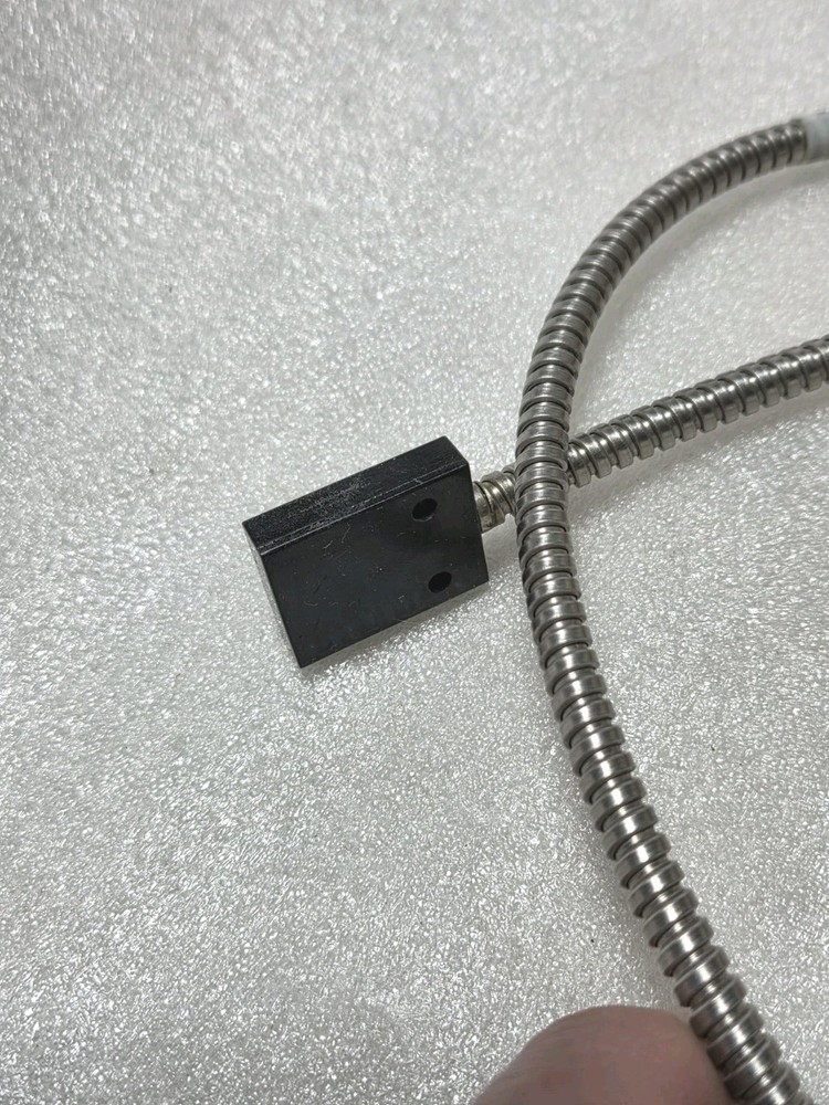 Banner Engineering BR13S High Temperature Fiber Optics Cable