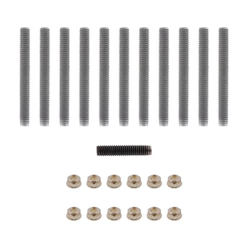 Pai 340107 Exhaust Manifold Stud Kit