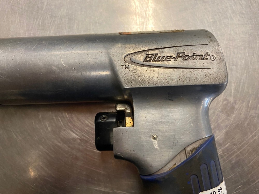 BLUE-POINT AT5000