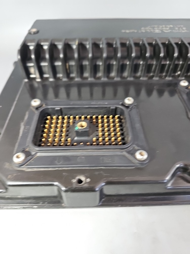 Cat ECM 372-2904-00 Caterpillar ECM Engine Control Module