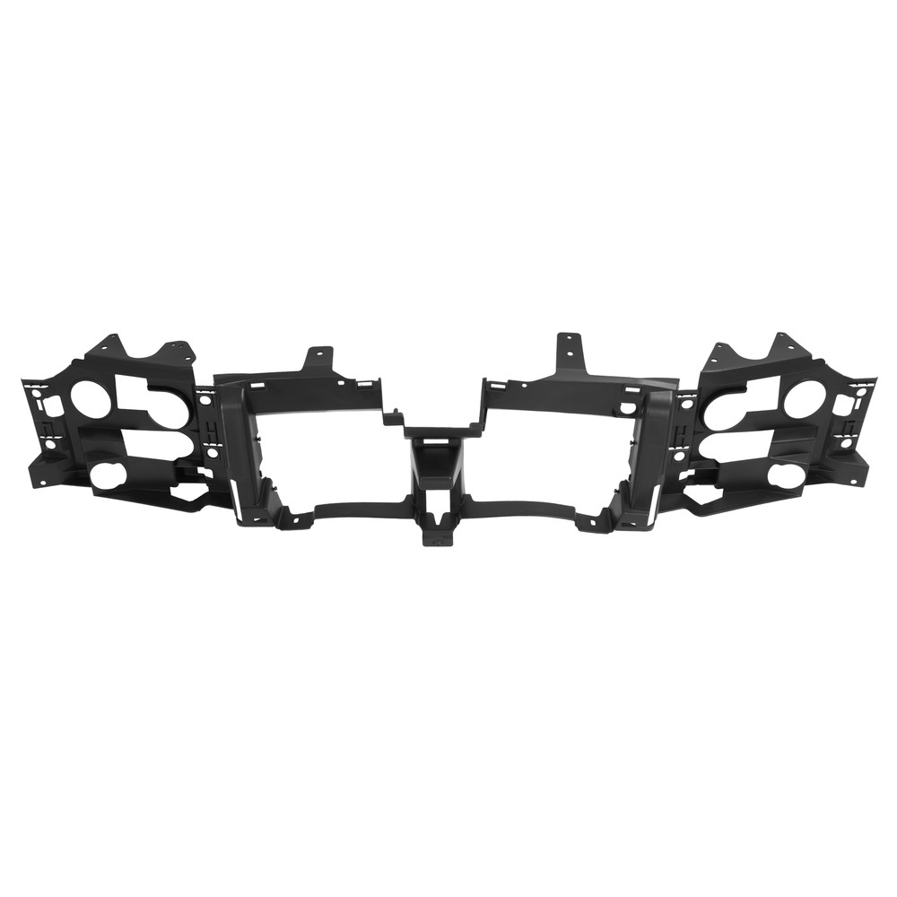 Header Panel Radiator Support Mounting Panel For Chevrolet Trailblazer 2002-2009