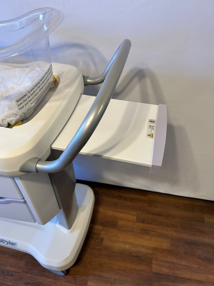 Stryker naRa Bassinet