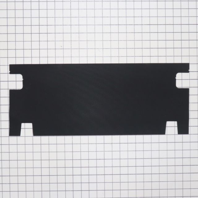 Bosch Dishwasher Rubber Insulator 11050210