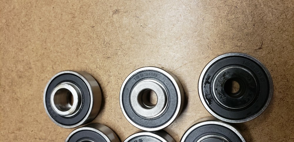 Trim-It Caliber Die Collet Bushing Insert (one insert per purchase)