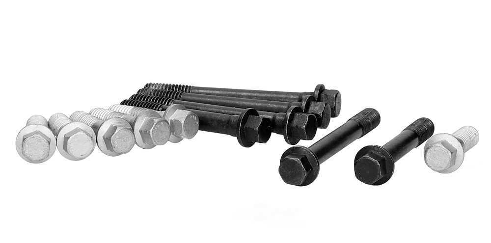 Engine Cylinder Head Bolt Set Ajusa 81051500