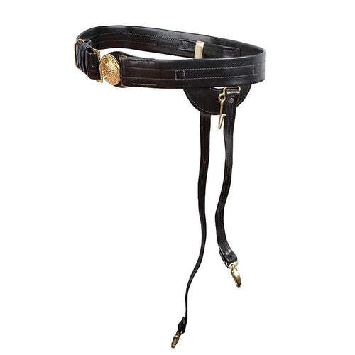 Navy Officer Ceremonial Sword Belt