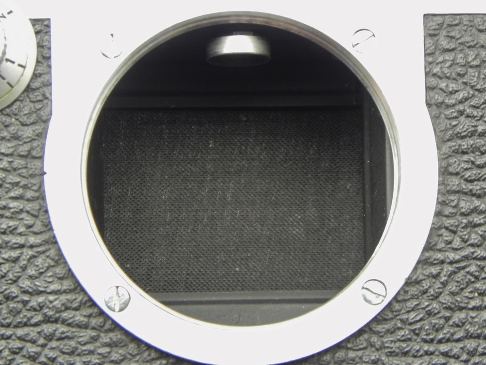 Leica Model IIIF,3F #547805