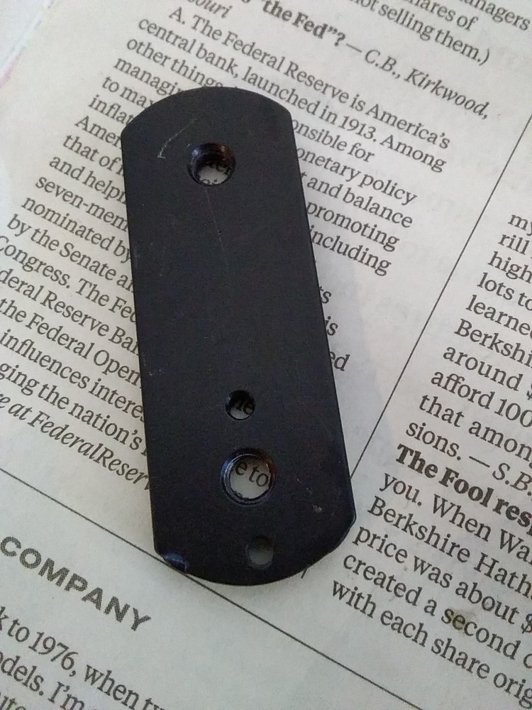 Strboframe Flash Bracket Accessory
