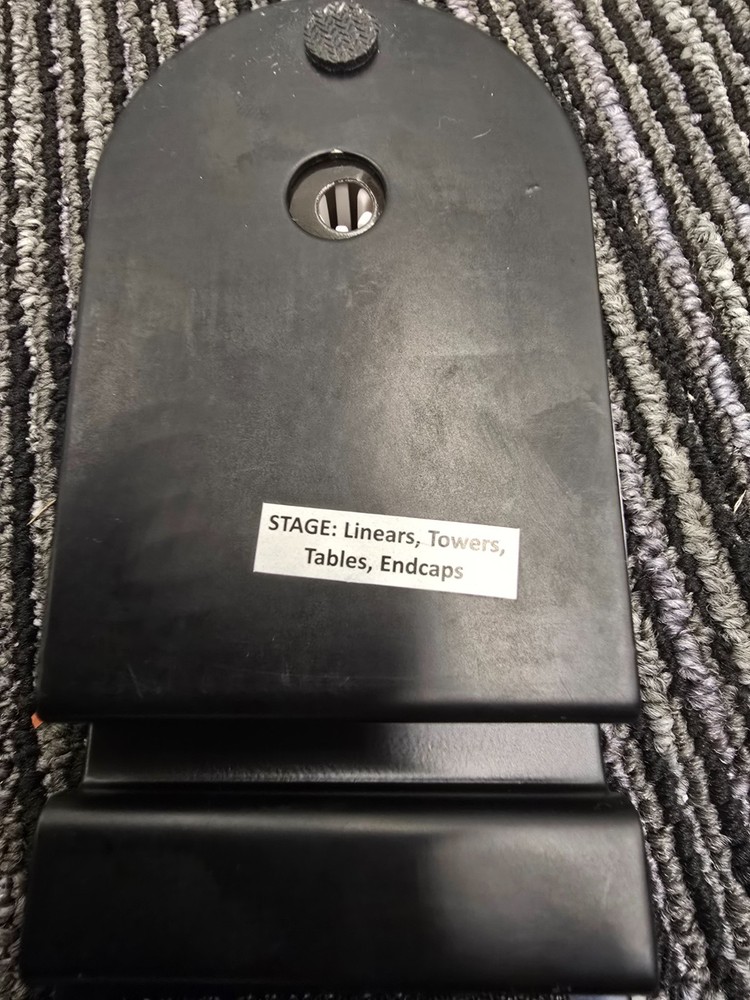 (QTY 24) Sennco Solutions 6270013 Universal Stage Pack Assembly