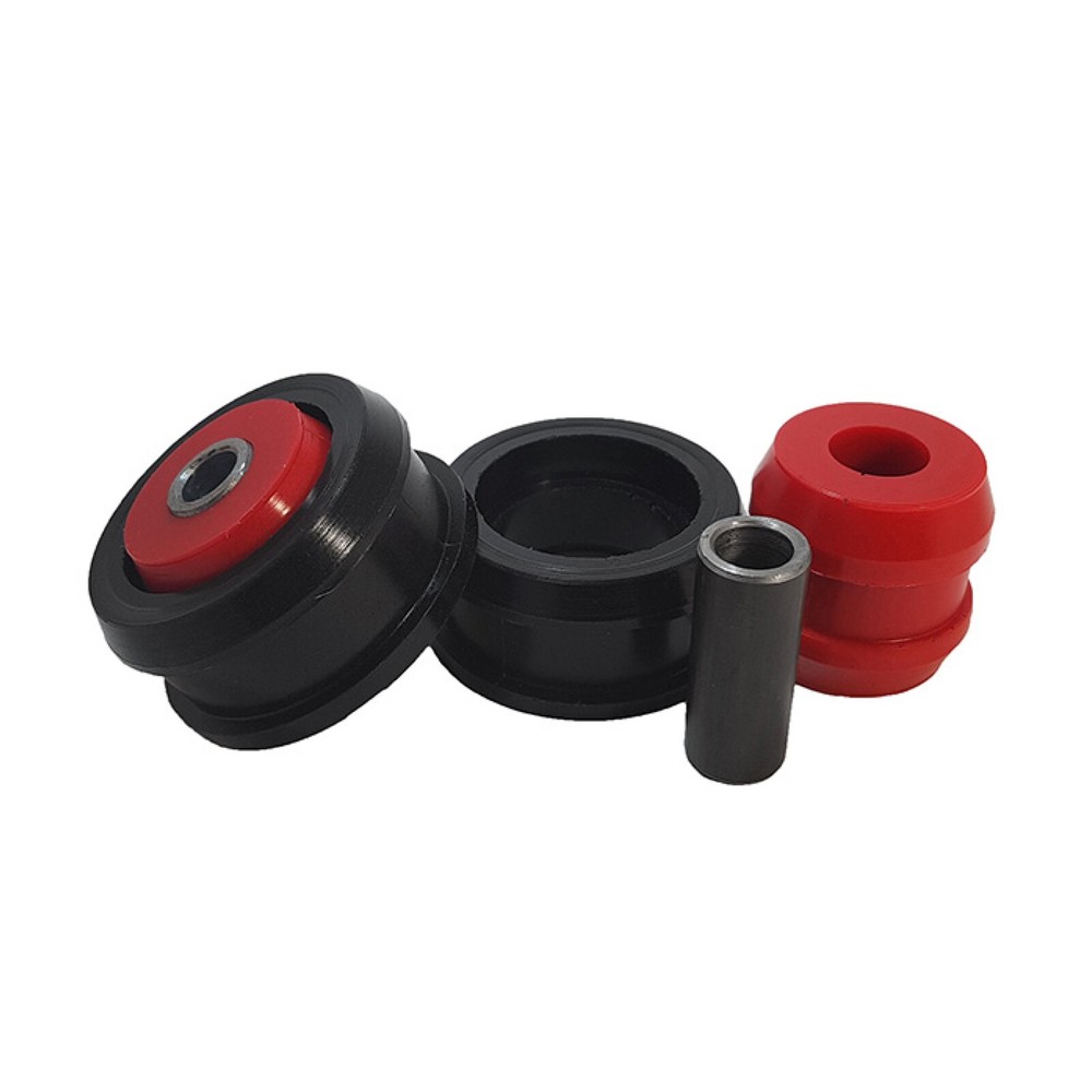 2x VW Golf MK7 (15-21) Front Lower Arm – Rear Polyurethane Bushings Kit