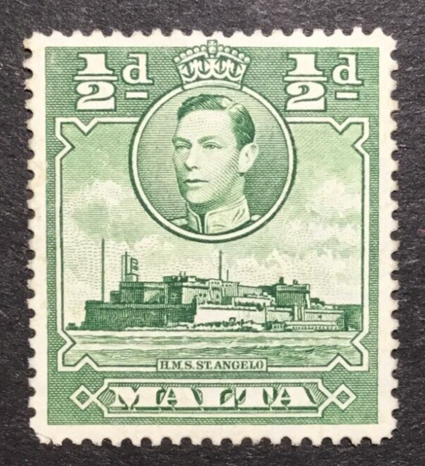 Maltese, Malta Postage Stamps