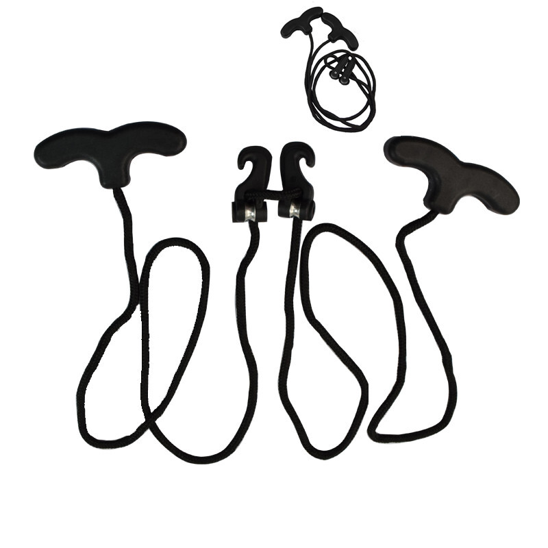 1Pc Cocking Device Crossbows Cock String Aid Cocker Ropes Archery handle Tool